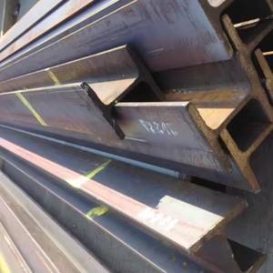 구조물 건설용 스테인리스 H빔/I빔