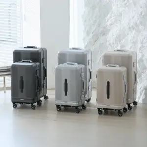 IV-1230 / 샤론시리즈 벨로라 프레임 캐리어 26인치 화물용 여행가방