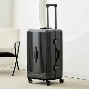 IV-1230 / 샤론시리즈 세르크 프레임 캐리어 20인치 기내용 여행가방