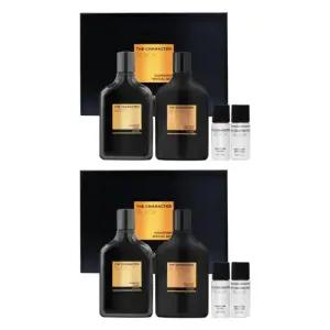 보닌 더캐릭터 블랙 시그니처 2종 기획 세트 2세트