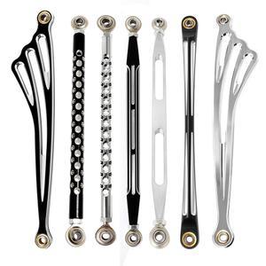 오토바이 기어 레버 시프트 링키지 시프터 Fatboy For Harley Davidson Electra Street Tour Glides Trikes 1980-2022 Road King