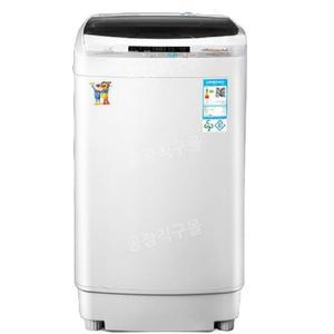 세탁기 5kg 건조 미니사이즈 탈수 드럼세 전기 미니