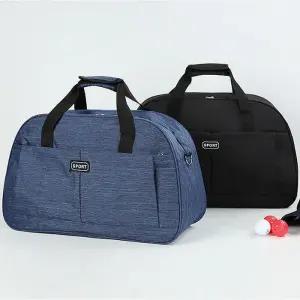 [라일리] Rly 스포츠 더플백 캐주얼 보스턴백 짐가방