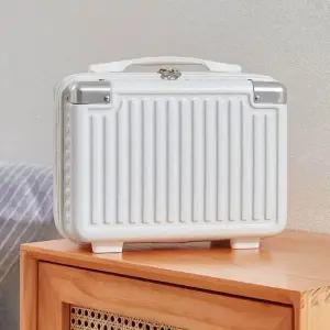 [라일리] Rly 캠핑가방 조이 출장가방 14인치캐리어 기내반입