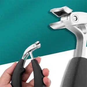 가정용 두꺼운 발톱깍이 손톱 이 튀지 않는 깍이 (WFFYB08)