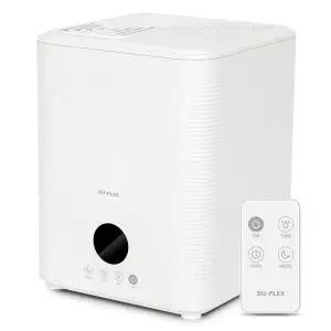 Q 듀플렉스 베베 가열식 가습기(DP-780WH)