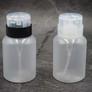 아세톤 네일 펌프용기 리무버 (WFG37L0)