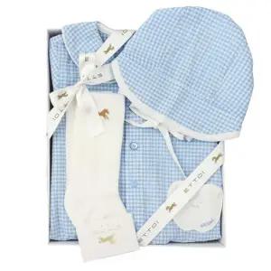 [갤러리아] 휴고체크바디수트,장말SET (07T127906 1)