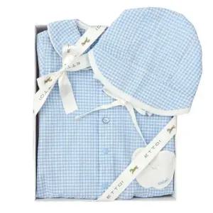 [갤러리아] 휴고체크바디수트SET (07T127906)