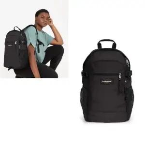 [갤러리아] [이스트팩] 직장인백 13인치노트북가방 디렌파워 파워블랙 (EOABA08 O25_)