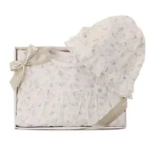 [갤러리아] (출산/백일)루비니바디수트/로라모(07T1179830/07T176781)