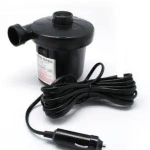 [하프클럽/]공기 주입 매트용 튜브용 전동 에어 주입기 펌프 4M