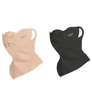 얼굴 UV차단 숨쉬기편한 귀걸이 넥마스크 햇빛가리개 냉감 스포츠 쿨링 바이크