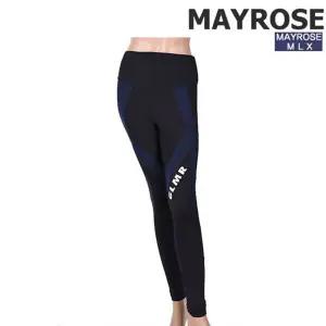 [하프클럽/]MLX  여성 요가 스판 레깅스 _DM_498