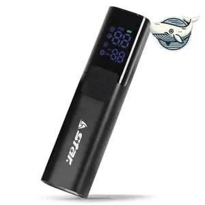 [하프클럽/]휴대용 에어펌프 다기능 공기주입기 자전거