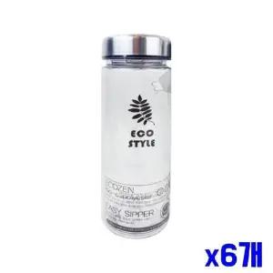 [하프클럽/]ksr (SM)스텐 뚜껑  물병 500ml x6개 보틀 휴대용보틀