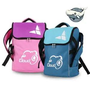 [하프클럽/]아동용 인라인 스케이트 가방 수납 편리한