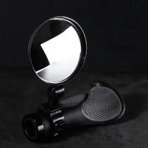 [하프클럽/]자전거 백미러 자전거회전후사경 핸들바용 라이딩