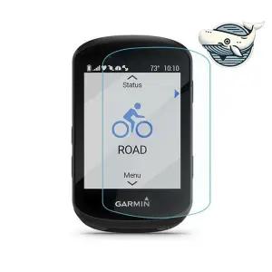 [하프클럽/]엣지 속도계 보호 강화유리 필름 스크래치 방지