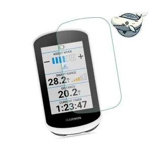 [하프클럽/]엣지 속도계 강화유리 액정보호 필름 고투명