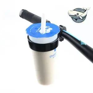 [하프클럽/]바이크 물병 홀더 자전거 컵홀더 킥보드 거치대