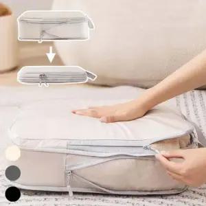 여행 파우치 여행파우치 4종세트 가방 정리 압축