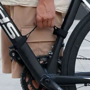 [하프클럽/]자전거 계단 이동 운반 손잡이 스트랩 운트랩