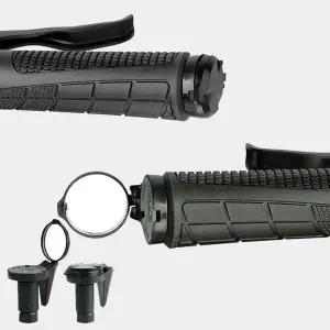 [하프클럽/]자전거미러 자전거 백미러 후사경 1p 사이드미러 산악