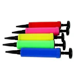 [하프클럽/]튜브바람넣기 바람넣는기계 손펌프 풍선 펌프