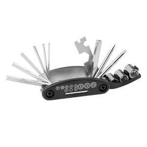 [하프클럽/]접이식공구세트 자전거 MTB 렌치 공구 도구 세트 키트