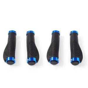 [하프클럽/]자전거 핸들그립 악세서리 라이딩 킥보드 바엔드