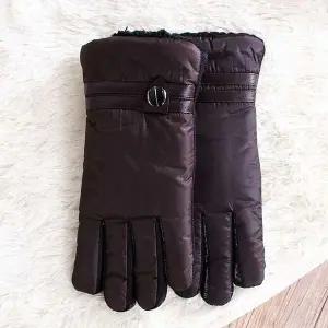 [하프클럽/]남성용 스키 장갑 보온 야외활동 등산 조깅