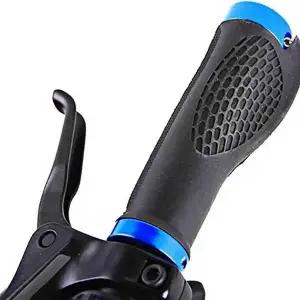 [하프클럽/]자전거 핸들 그립 논슬립 핸들바 손잡이 핸들커버