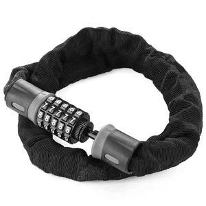 [하프클럽/]자전거 자물쇠 유모차 여행용 케이블 열쇠 대문 체인