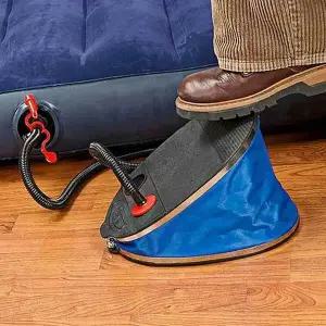 [하프클럽/]에어 발펌프 공기펌프 공기주입펌프