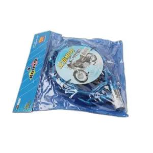 [하프클럽/]자전거 잠금장치 가격 오토바이 도난 방지 장치 열쇠