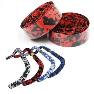 [하프클럽/]자전거 그립바 테이프 자전거손잡이 손잡이테이프 자