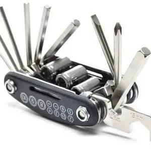 [하프클럽/]가구용육각드라이버 수공구 작업 16in1 다목적 드라이버세트