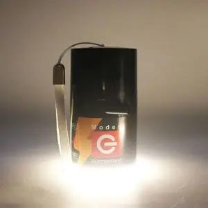 [하프클럽/]전동 에어펌프 블랙 미니 휴대용 무선 자전거 공 바람 휴대용 자