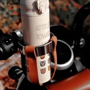 [하프클럽/]자전거 거치대 물병 케이지 컵홀더 오토바이 레더