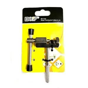 [하프클럽/]체인브레이커 분리툴 체인분해 자전거공구 체인분리공구