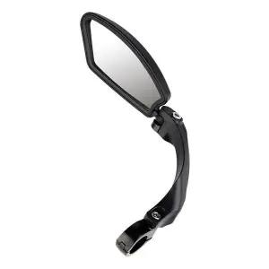 [하프클럽/]자전거후사경 자전거미러 회전거울 자전거360도거울