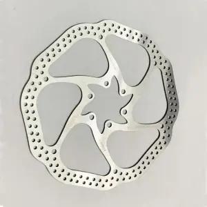 [하프클럽/]자전거브레이크 자전거부품 브레이크패드 자전거로터