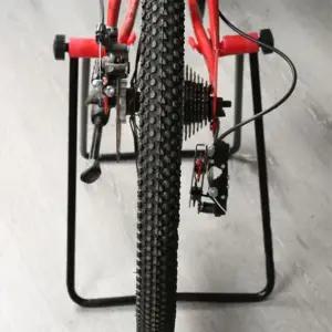 [하프클럽/]자전거 실내 보관 야외 거치대 스탠드 수리대