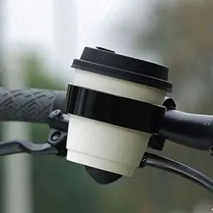 [하프클럽/]자전거 컵홀더 오토바이 바이크 컵 거치대 A