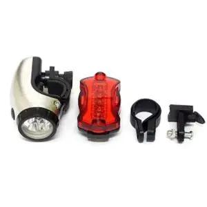 [하프클럽/]자전거후미등 자전거라이트 안전등 자전거안전라이트 후미등랜