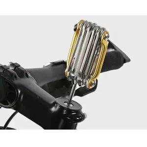 [하프클럽/]수공구세트 자전거 드라이버 자전거수리공구 다용도드라이버세