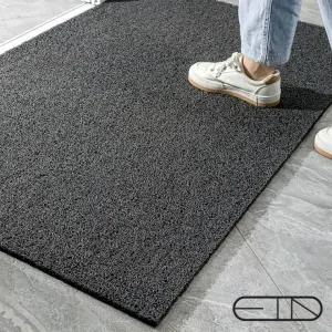 ETN 코일매트 쿠션 충격흡수 발매트 현관매트