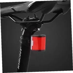 [하프클럽/]충전식자전거후미등 액티비티USB충전자전거후미등안전라이트