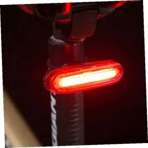 [하프클럽/]충전식자전거후미등 굿라이딩USB충전자전거후미등자전거야간등